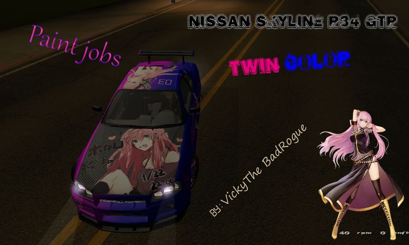 mod